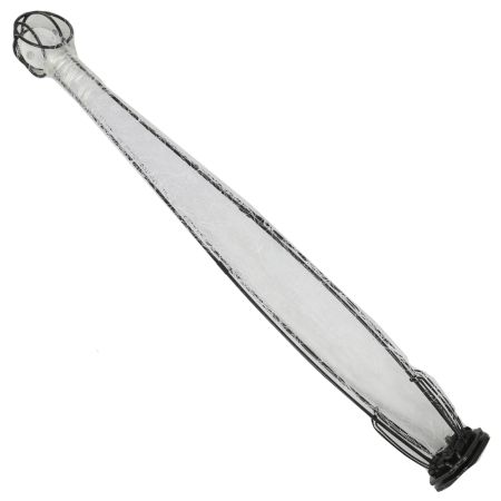 Хапуга для зимней рыбалки с косынками 80 cм, яч. 25 мм